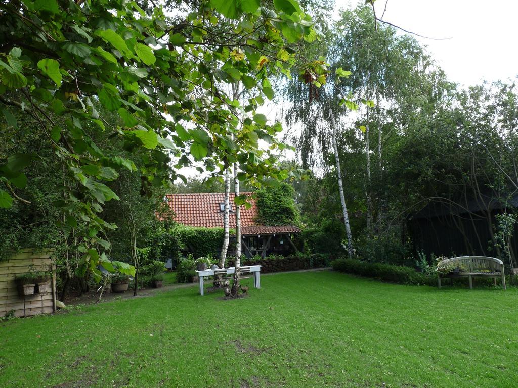 Gasthuys Hongerdyck Villa Bruchterveld Ngoại thất bức ảnh