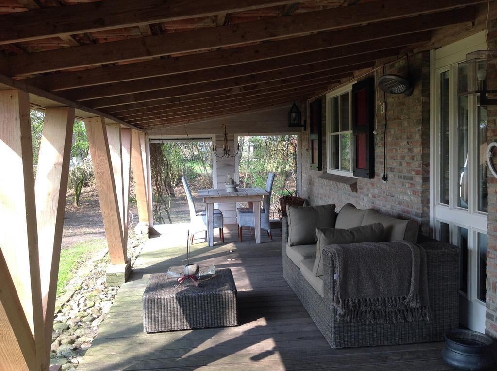 Gasthuys Hongerdyck Villa Bruchterveld Ngoại thất bức ảnh