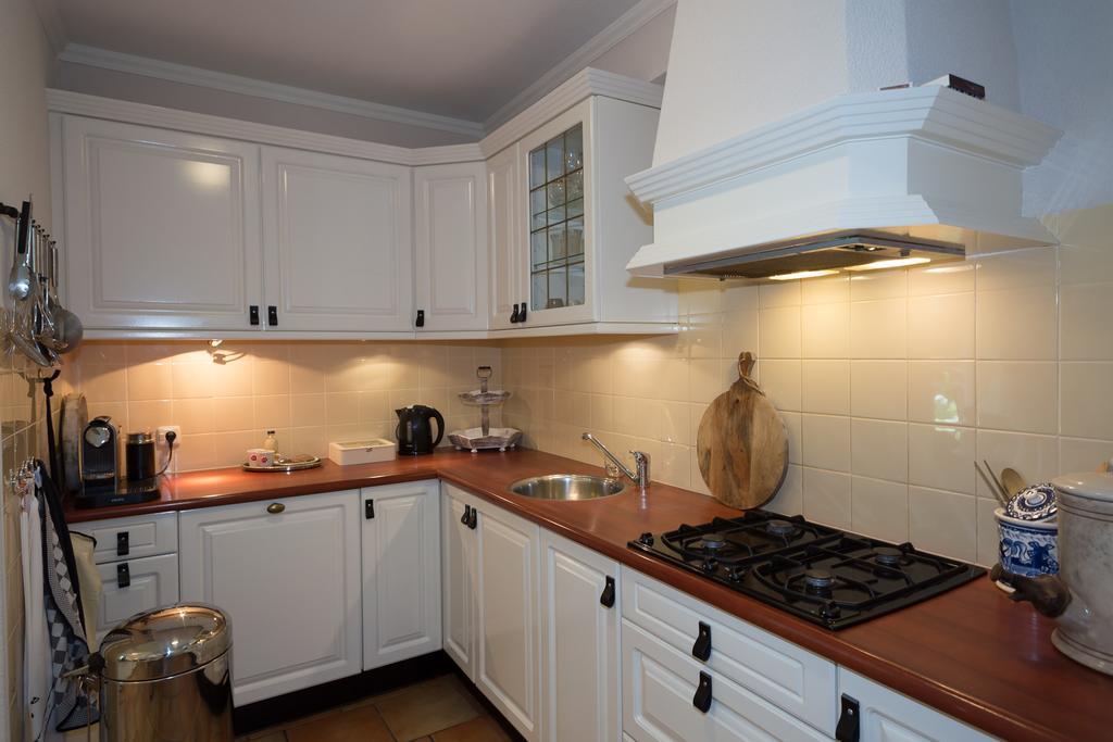 Gasthuys Hongerdyck Villa Bruchterveld Ngoại thất bức ảnh